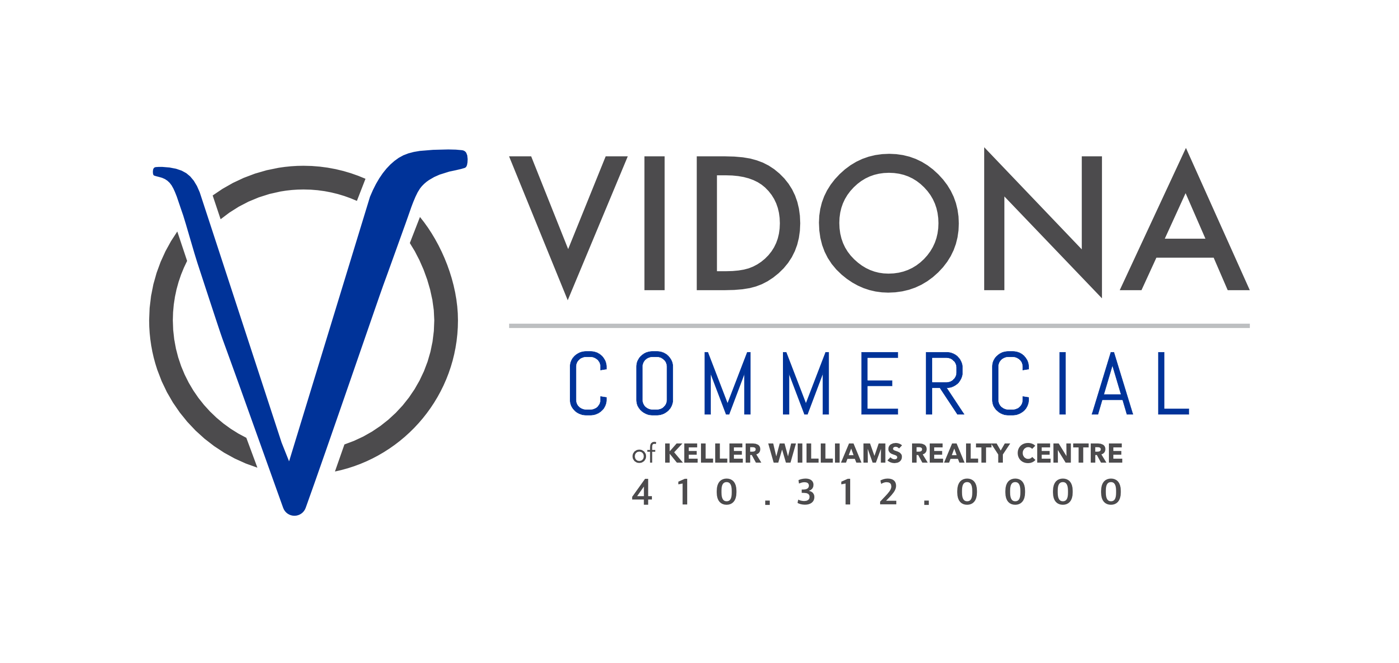 Vidona Commercial of Keller Williams Realty Centre